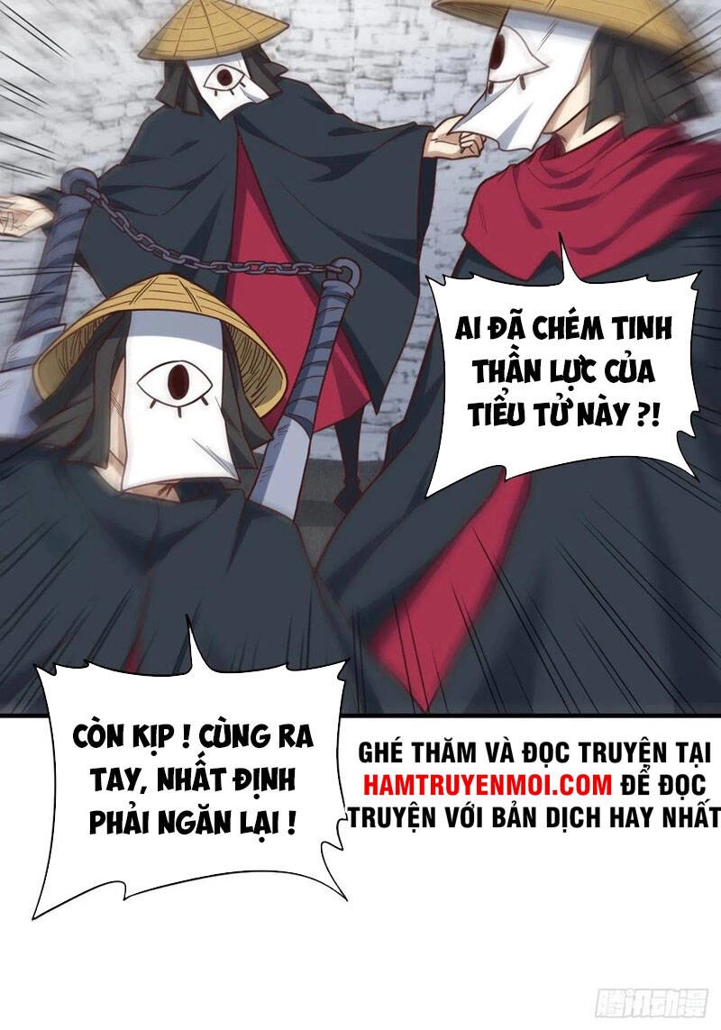 Cao Năng Lai Tập Chapter 192 - 5