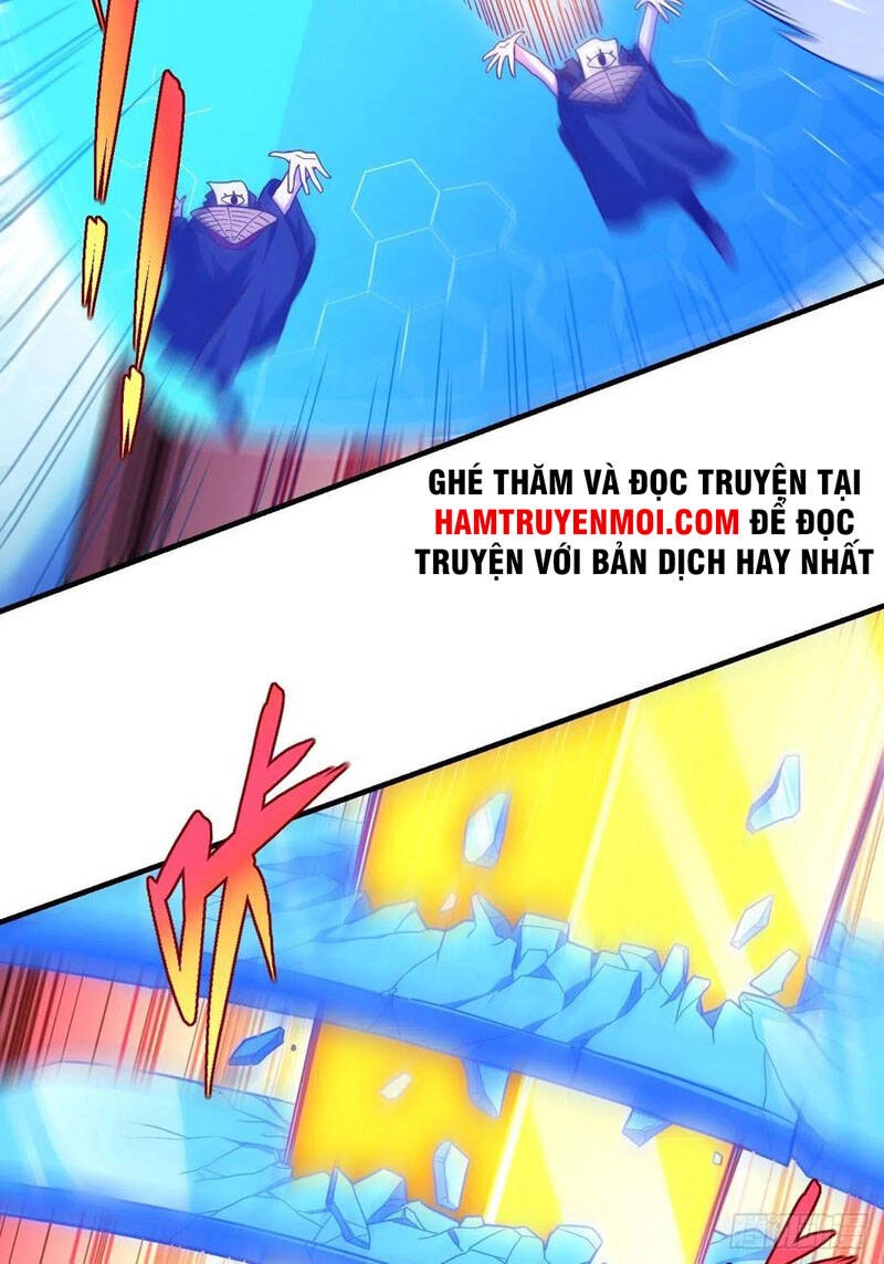 Cao Năng Lai Tập Chapter 192 - 9