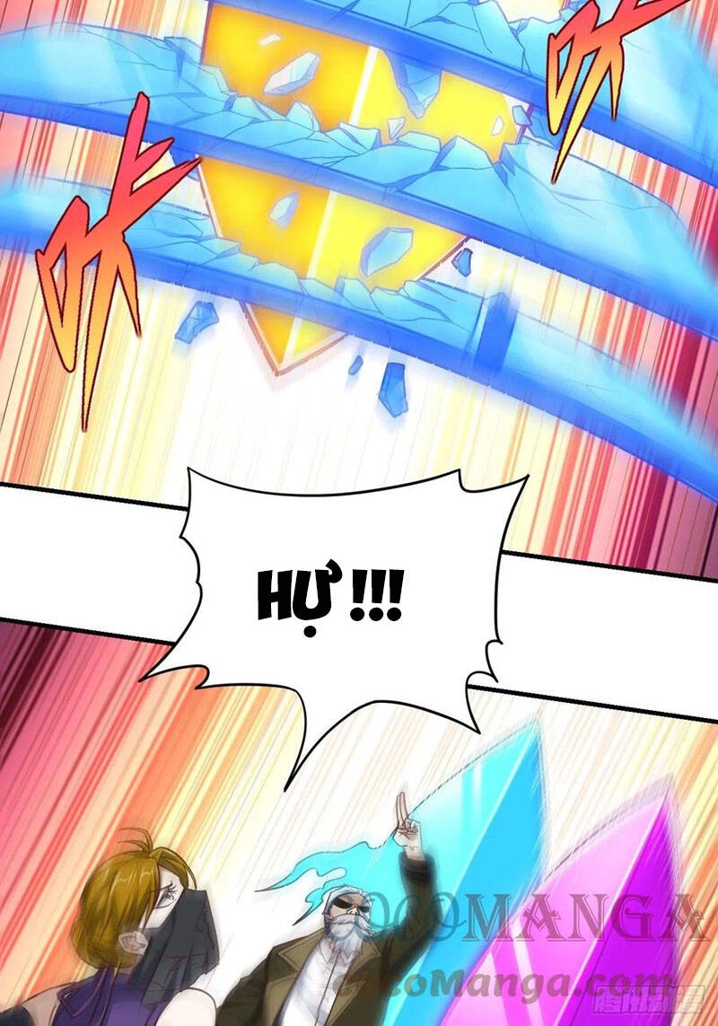 Cao Năng Lai Tập Chapter 192 - 10