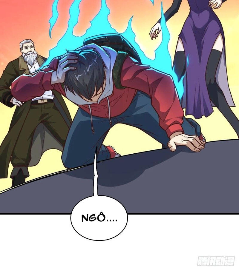 Cao Năng Lai Tập Chapter 192 - 14