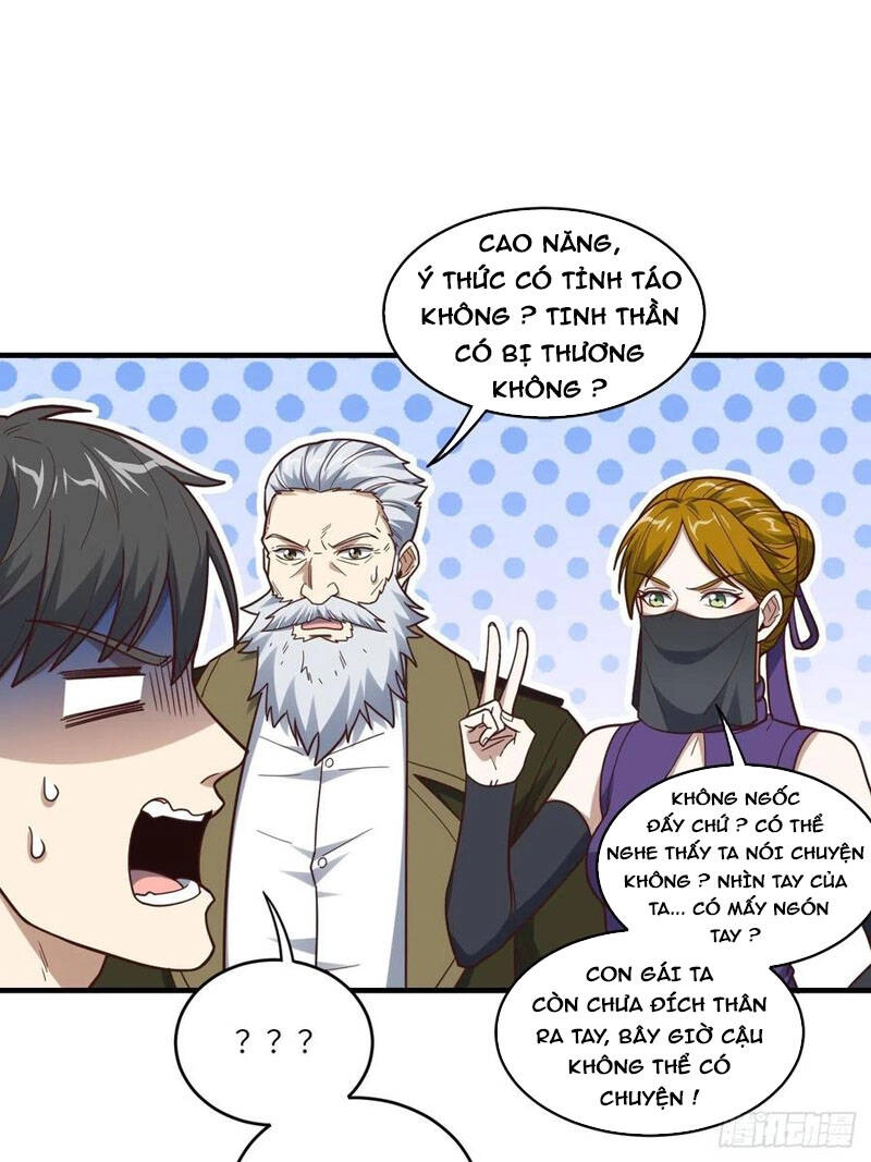 Cao Năng Lai Tập Chapter 192 - 15