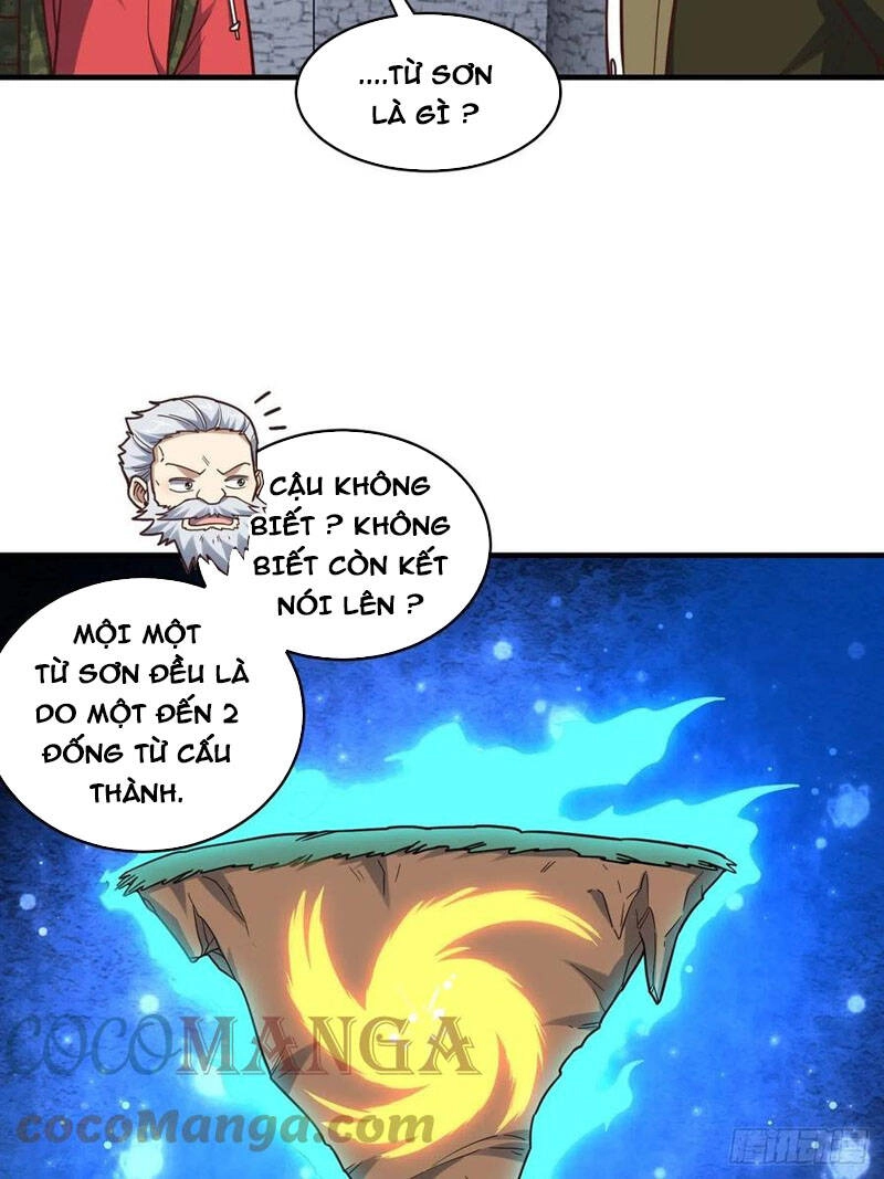 Cao Năng Lai Tập Chapter 192 - 19