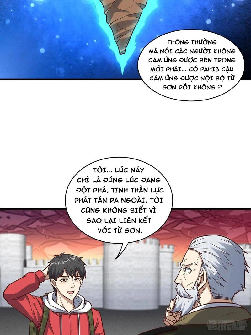 Cao Năng Lai Tập Chapter 192 - 20