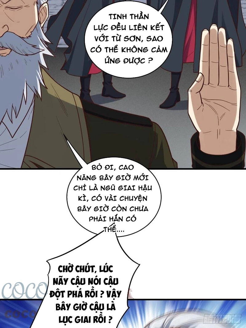 Cao Năng Lai Tập Chapter 192 - 22