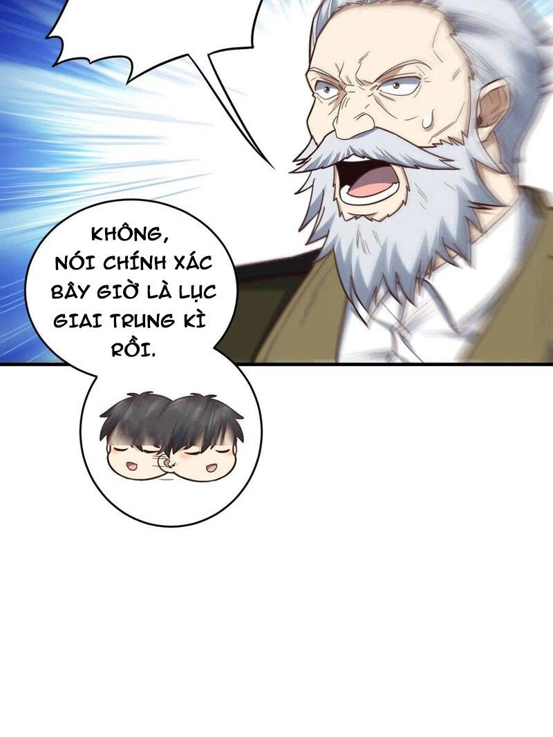 Cao Năng Lai Tập Chapter 192 - 23