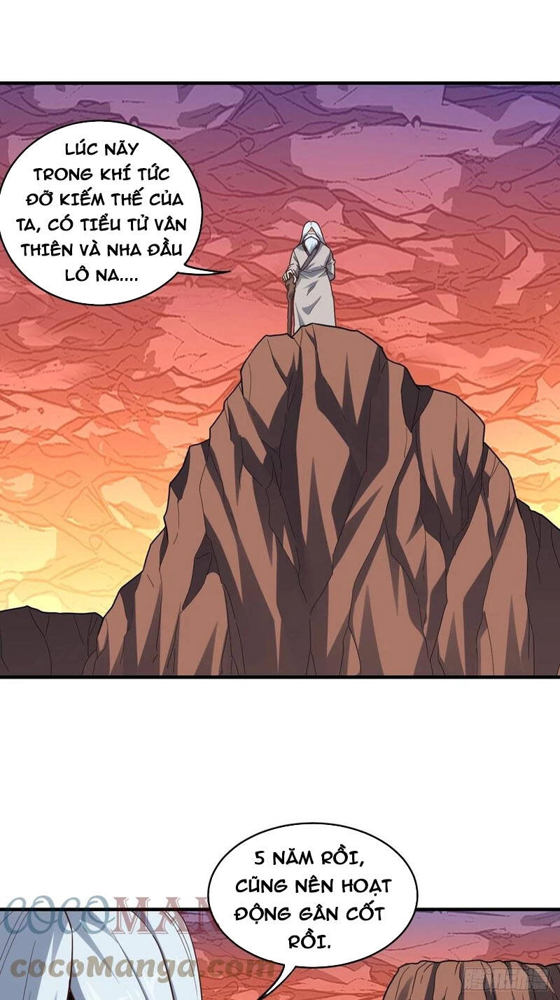 Cao Năng Lai Tập Chapter 192 - 28