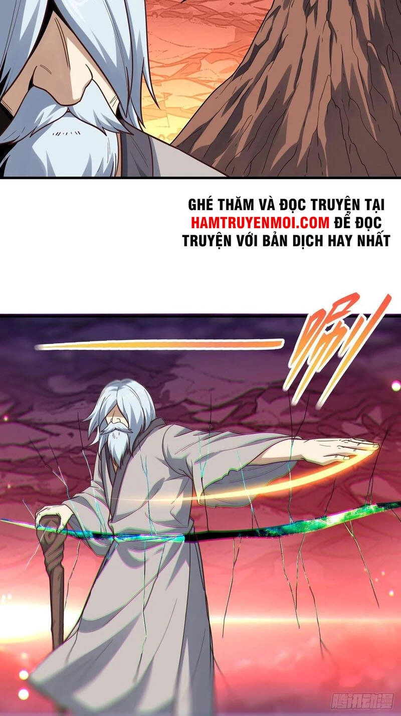 Cao Năng Lai Tập Chapter 192 - 29