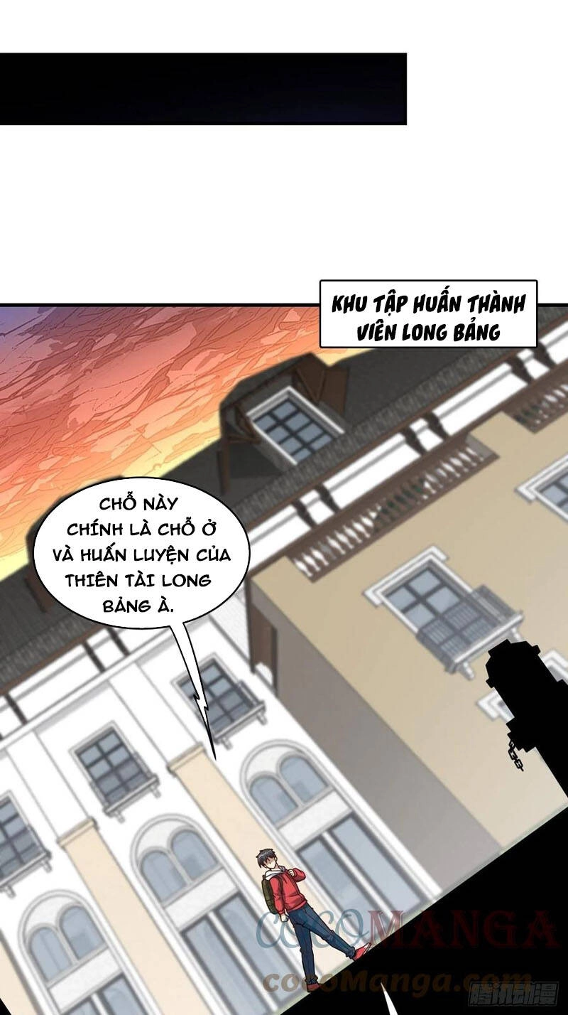 Cao Năng Lai Tập Chapter 192 - 31