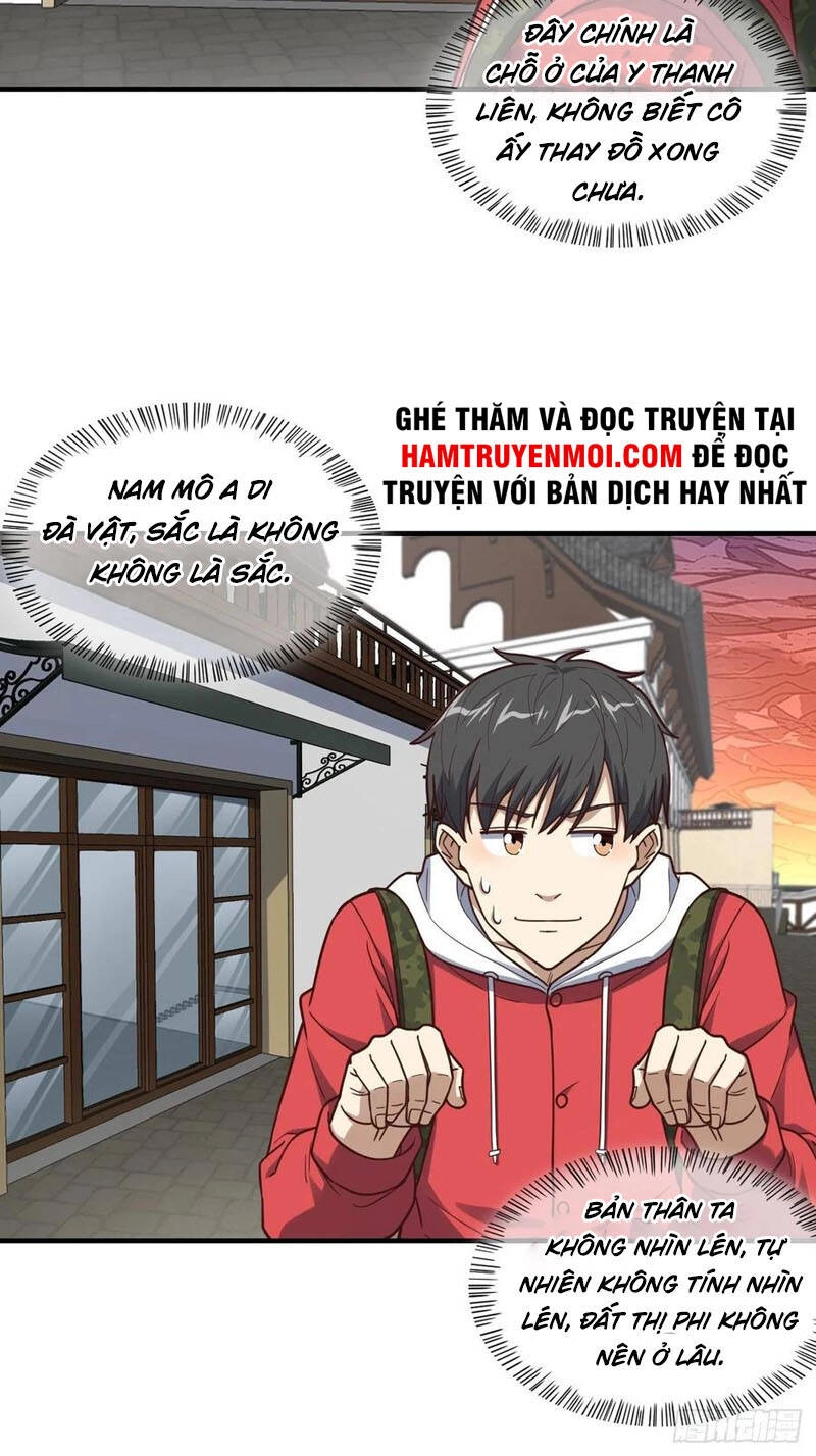 Cao Năng Lai Tập Chapter 192 - 33