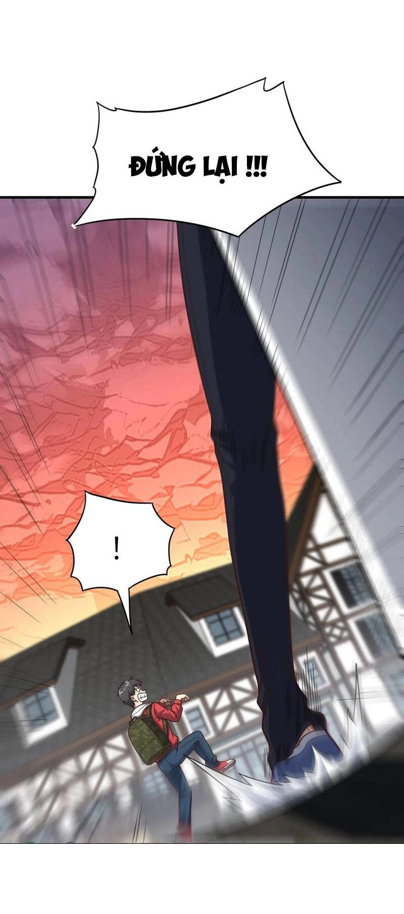 Cao Năng Lai Tập Chapter 192 - 34