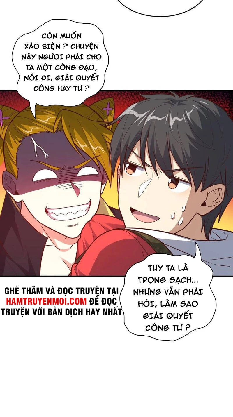 Cao Năng Lai Tập Chapter 192 - 37