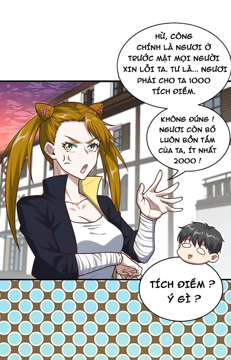 Cao Năng Lai Tập Chapter 192 - 38