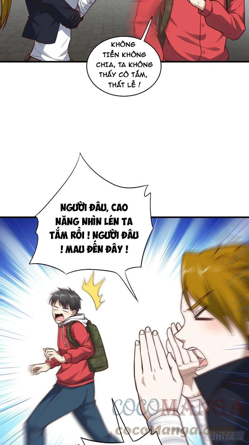 Cao Năng Lai Tập Chapter 192 - 40