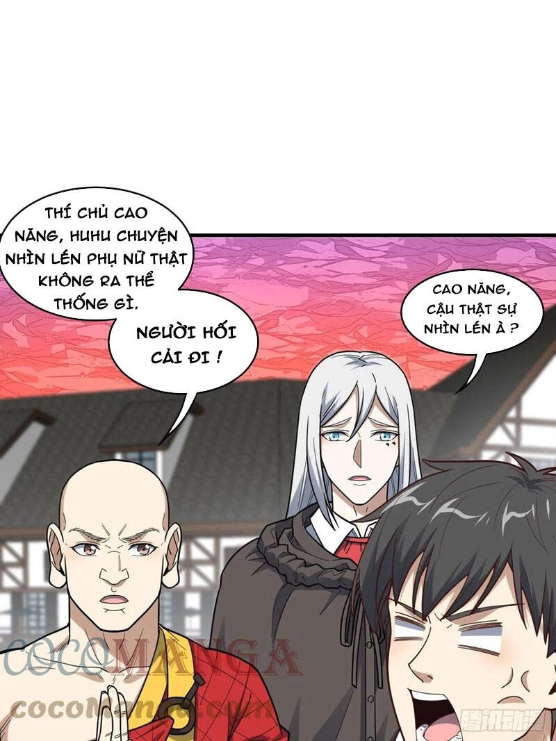 Cao Năng Lai Tập Chapter 192 - 43