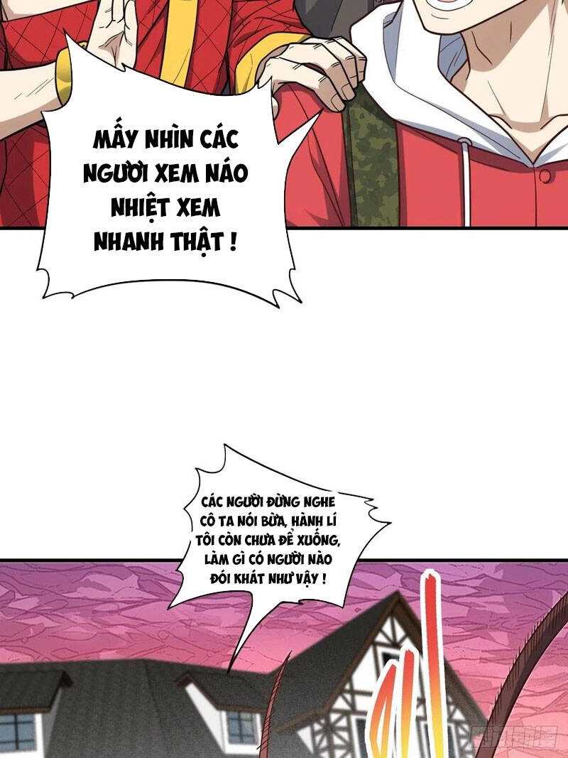 Cao Năng Lai Tập Chapter 192 - 44