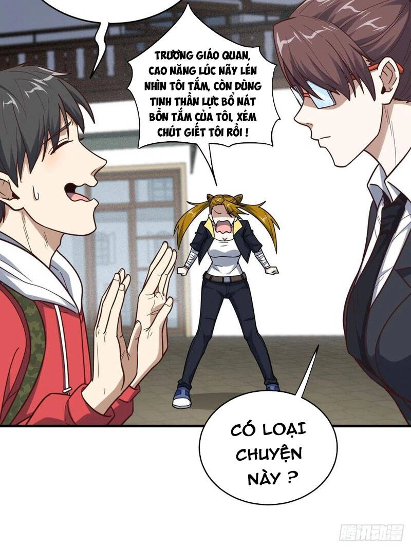 Cao Năng Lai Tập Chapter 192 - 47