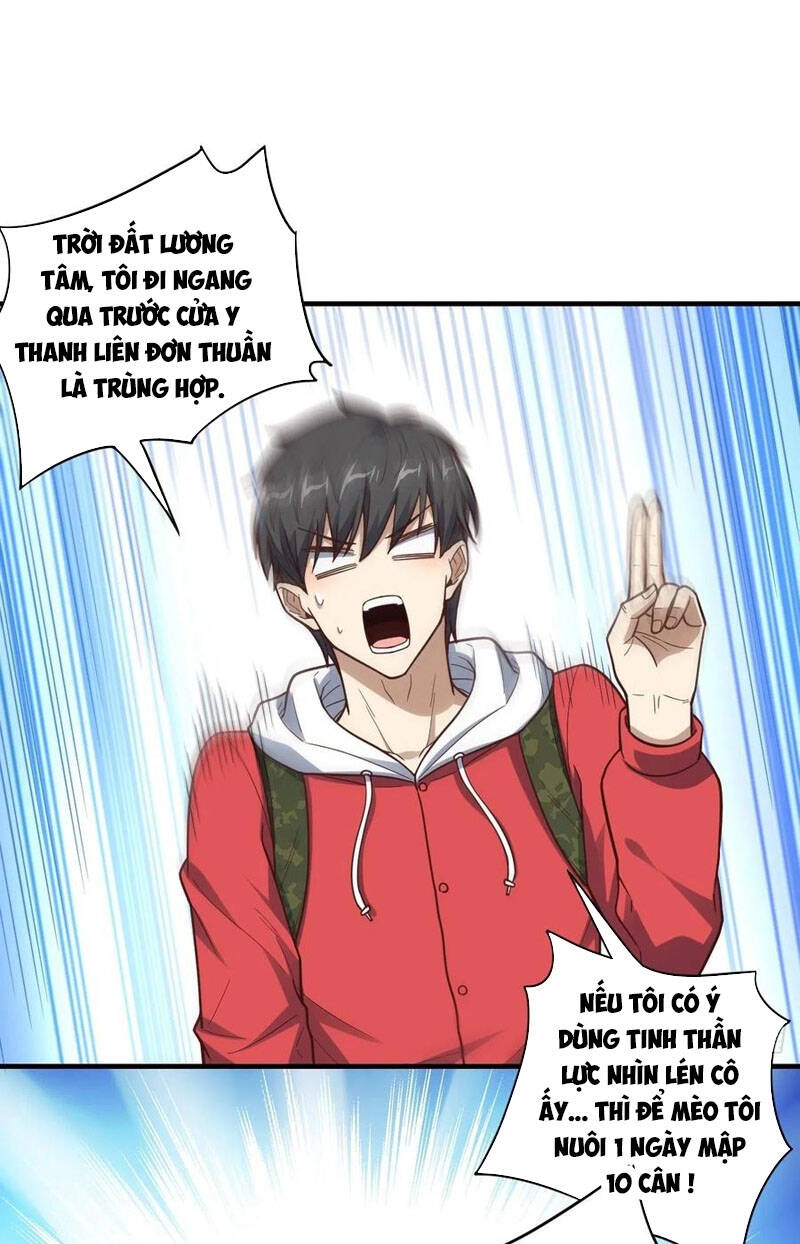 Cao Năng Lai Tập Chapter 192 - 48