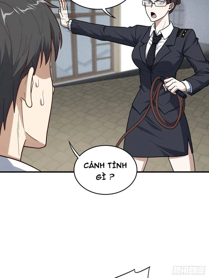 Cao Năng Lai Tập Chapter 192 - 50