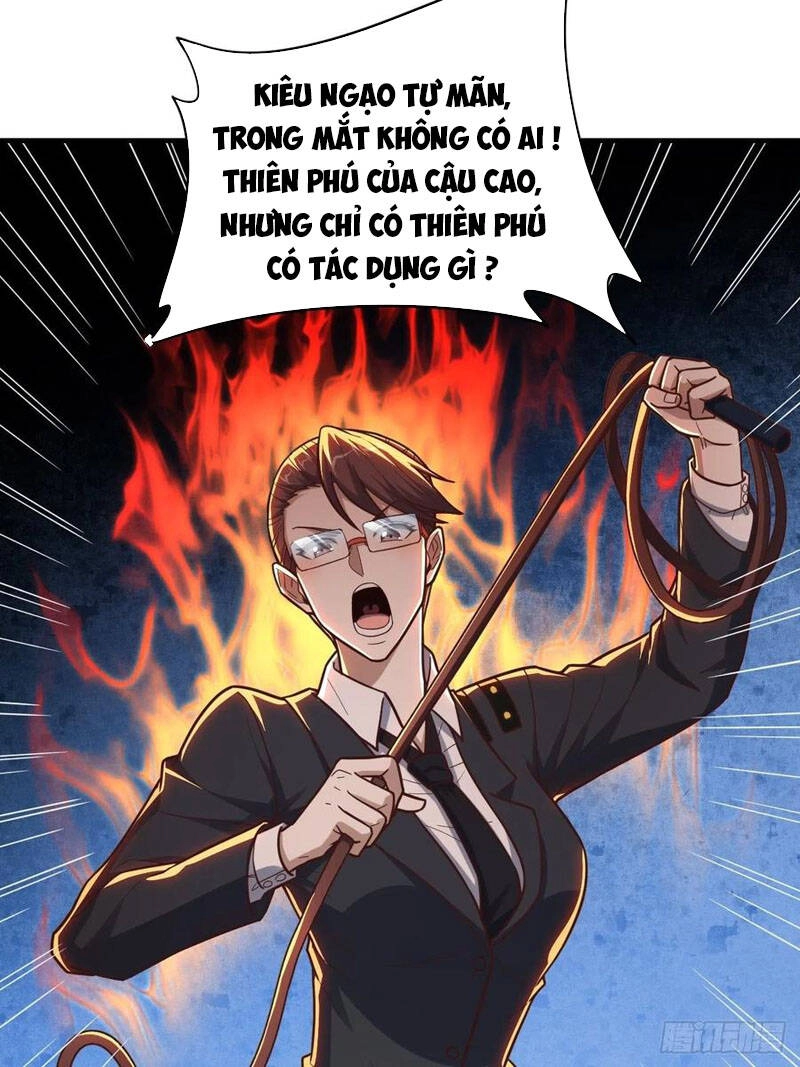 Cao Năng Lai Tập Chapter 192 - 51