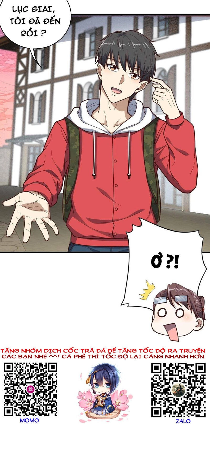 Cao Năng Lai Tập Chapter 192 - 53