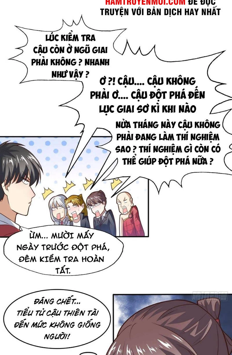 Cao Năng Lai Tập Chapter 193 - 2