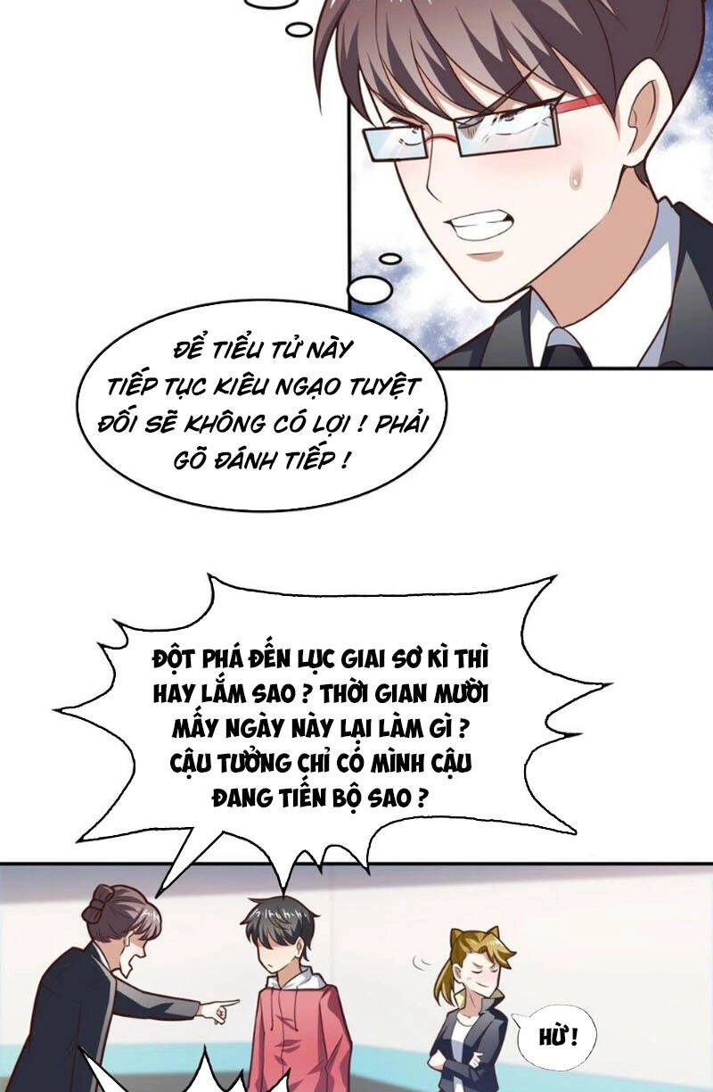 Cao Năng Lai Tập Chapter 193 - 3