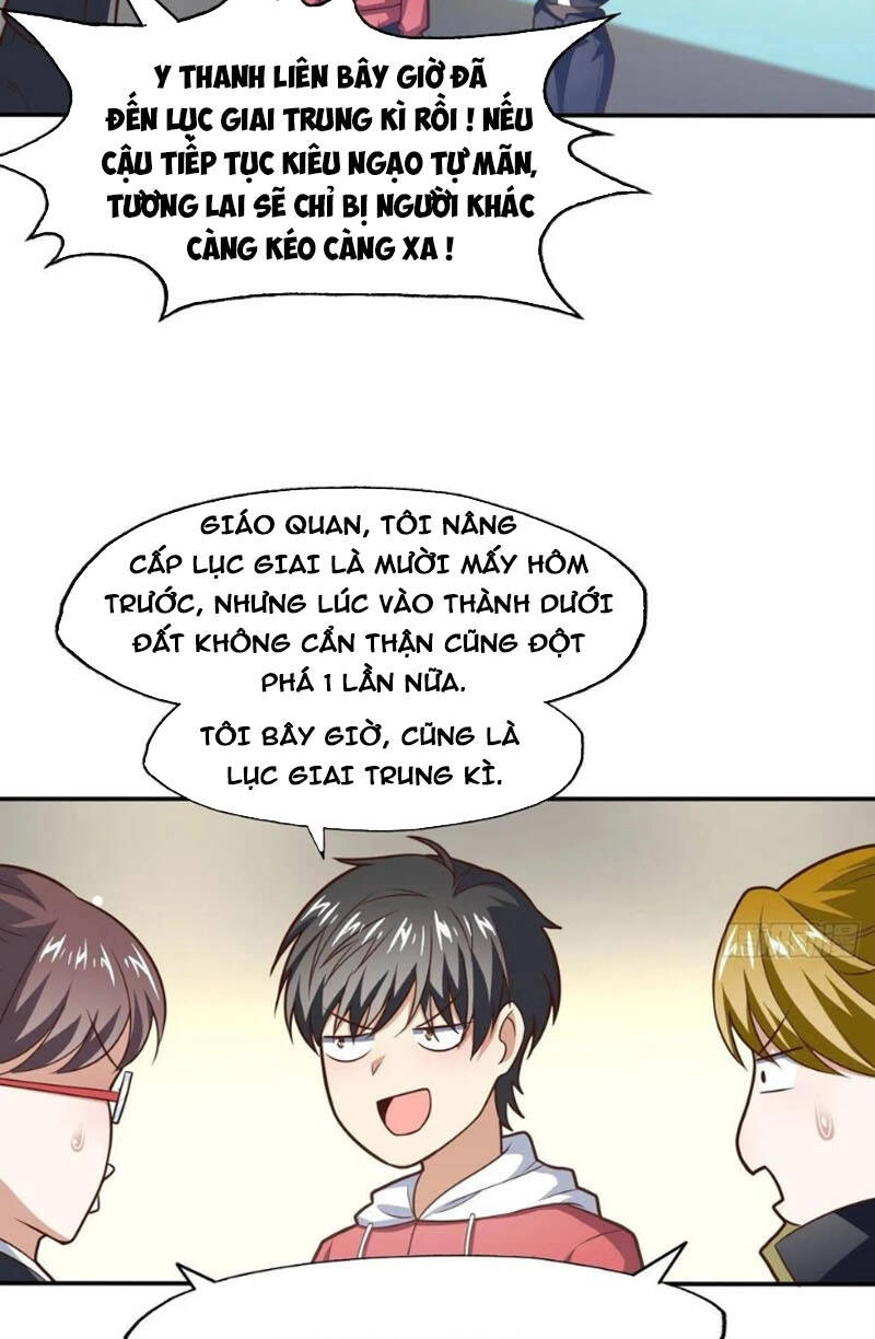 Cao Năng Lai Tập Chapter 193 - 4