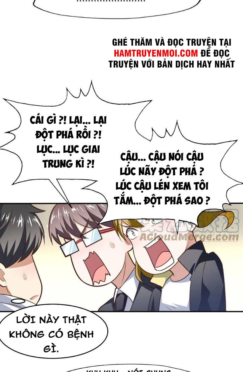 Cao Năng Lai Tập Chapter 193 - 5