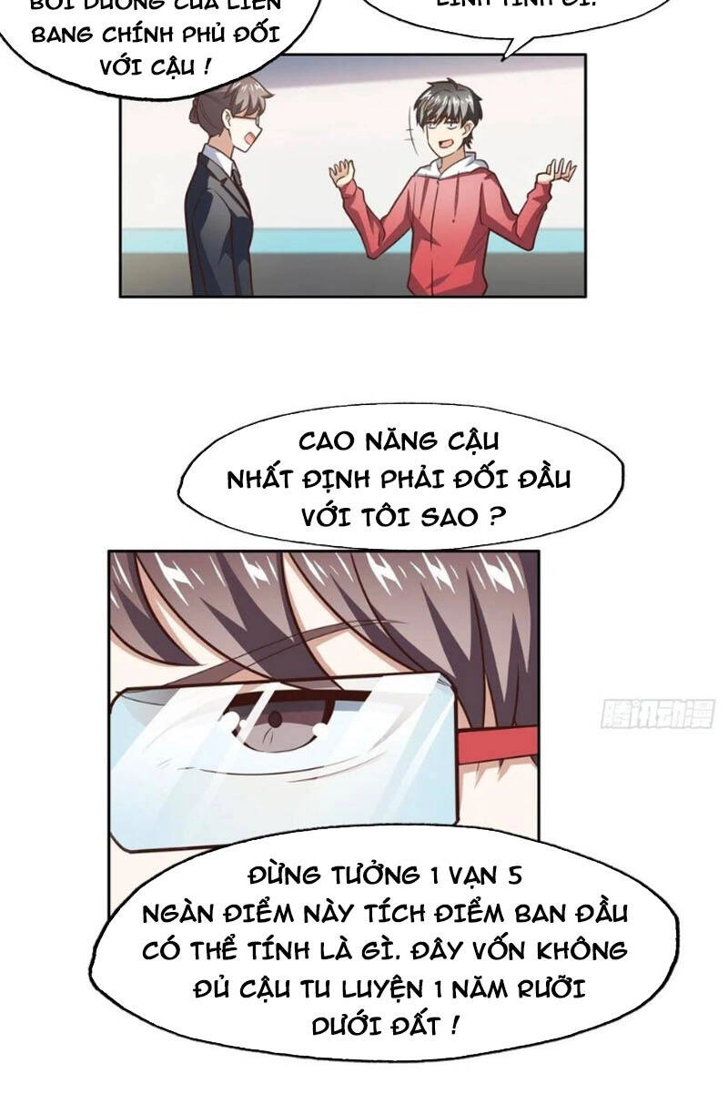 Cao Năng Lai Tập Chapter 193 - 10