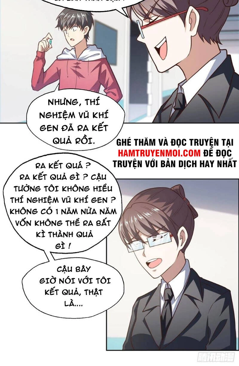 Cao Năng Lai Tập Chapter 193 - 12