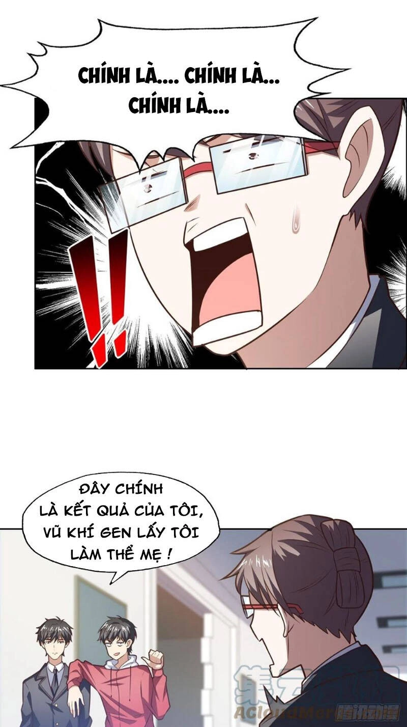 Cao Năng Lai Tập Chapter 193 - 13