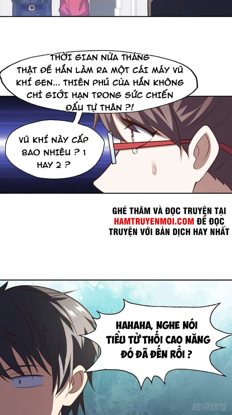 Cao Năng Lai Tập Chapter 193 - 14
