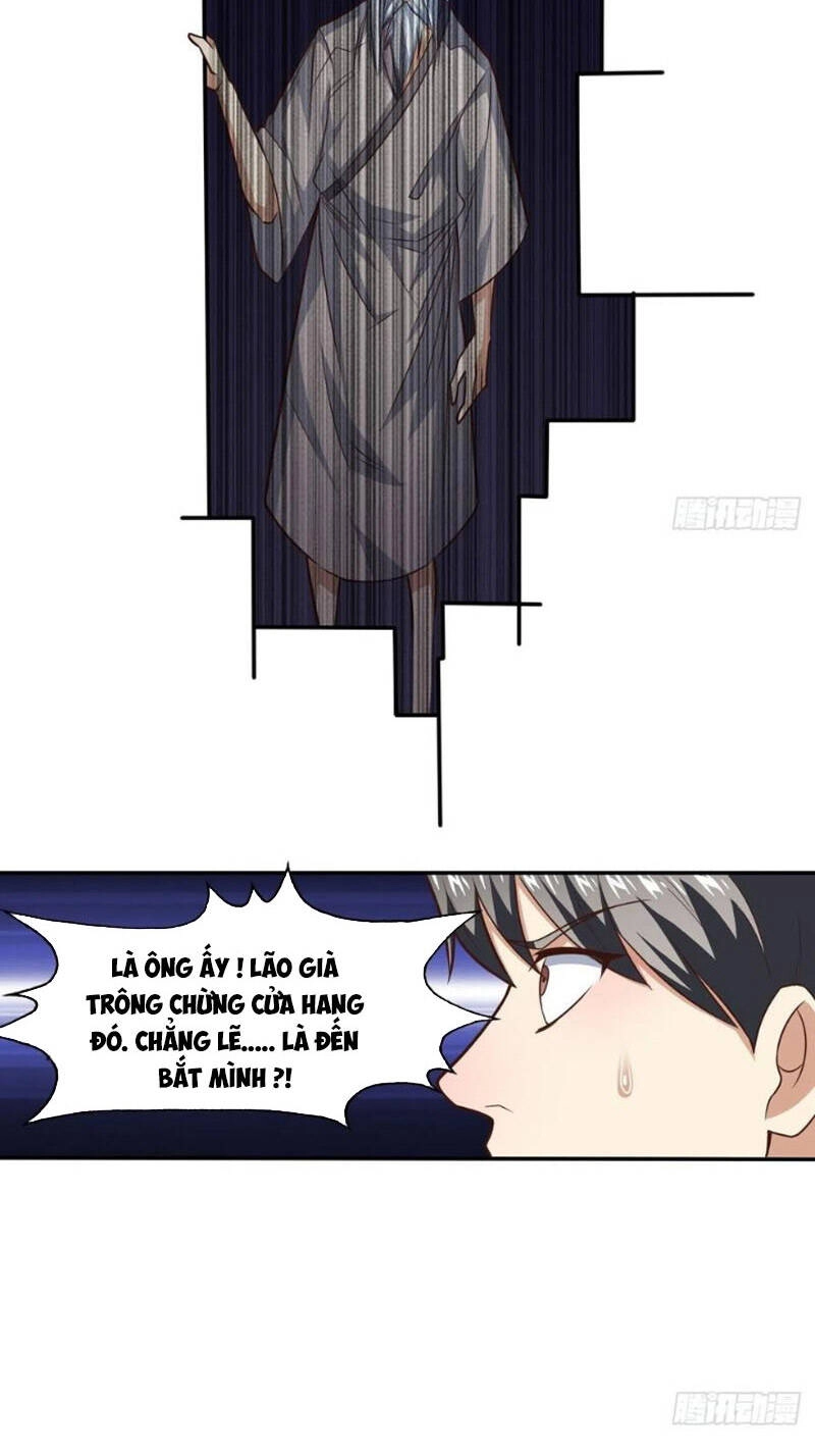 Cao Năng Lai Tập Chapter 193 - 21