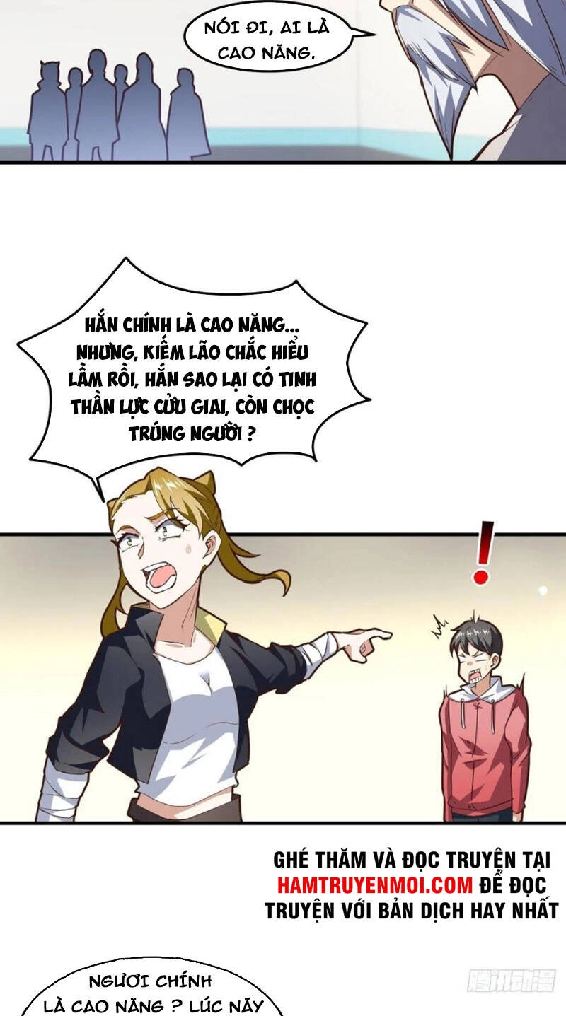 Cao Năng Lai Tập Chapter 193 - 25