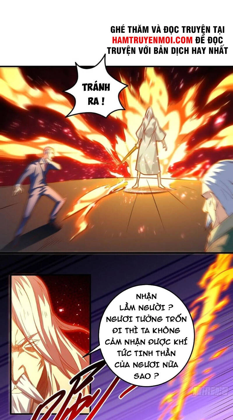 Cao Năng Lai Tập Chapter 193 - 28