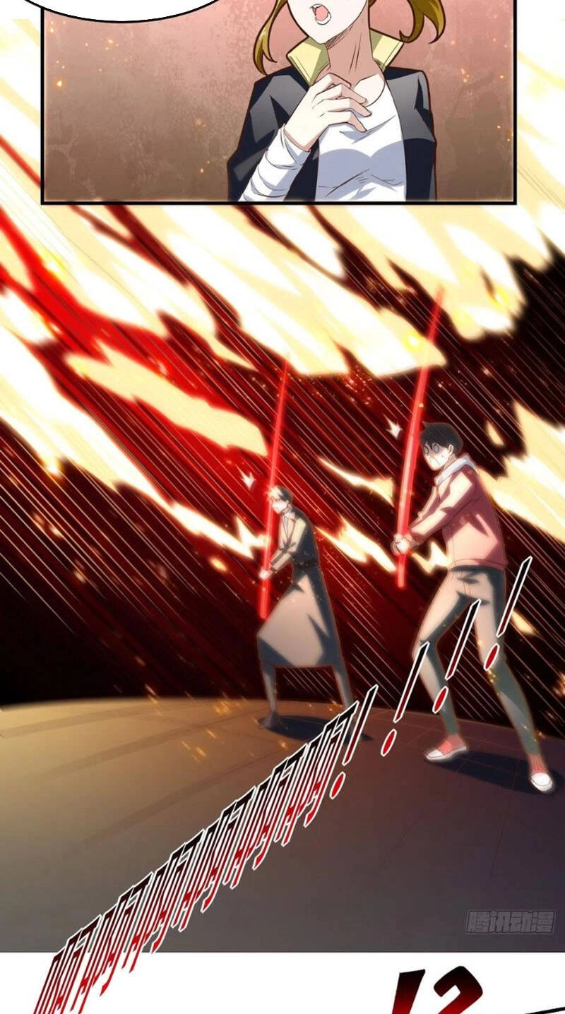 Cao Năng Lai Tập Chapter 193 - 32