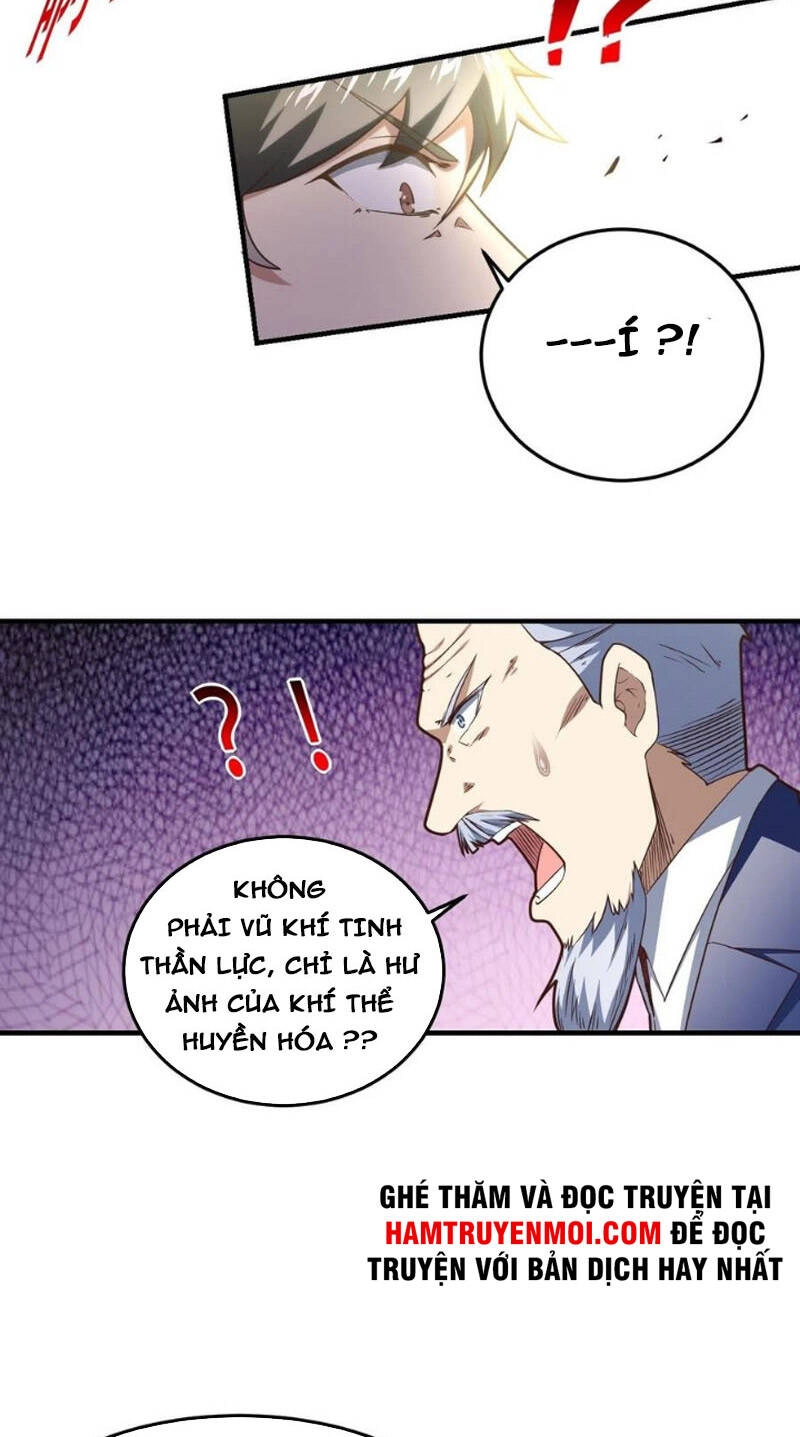 Cao Năng Lai Tập Chapter 193 - 33