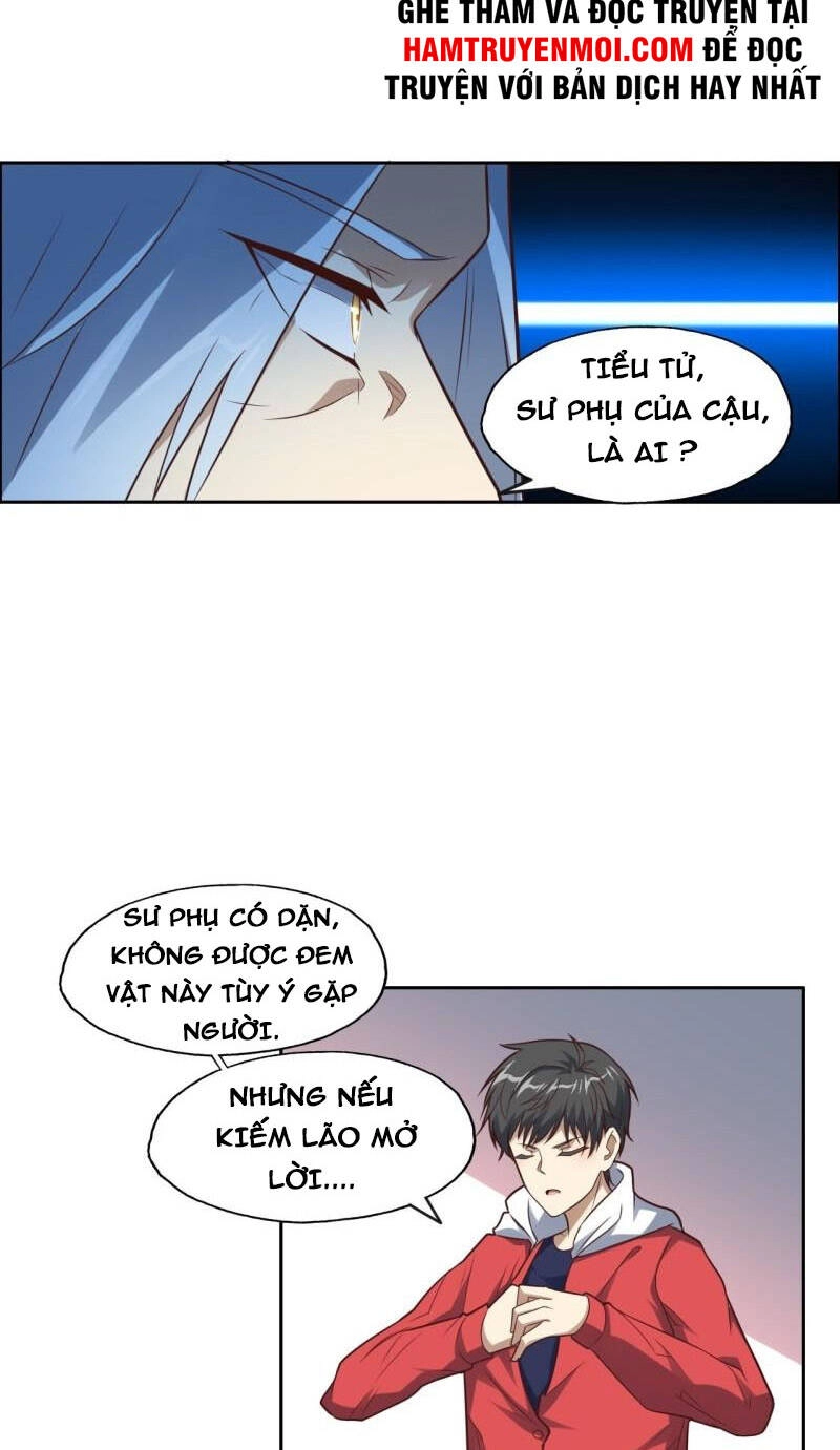 Cao Năng Lai Tập Chapter 194 - 7