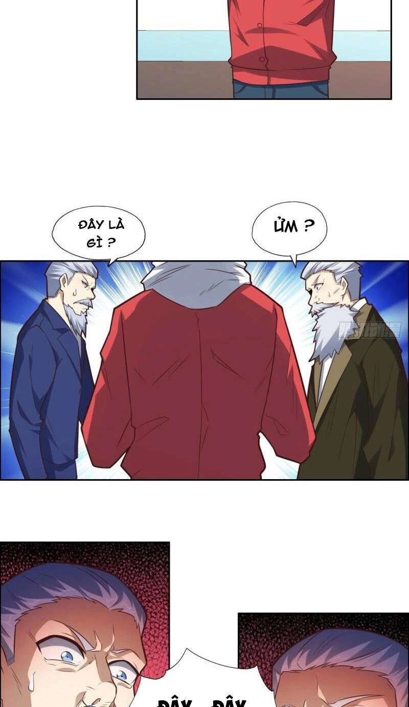 Cao Năng Lai Tập Chapter 194 - 8