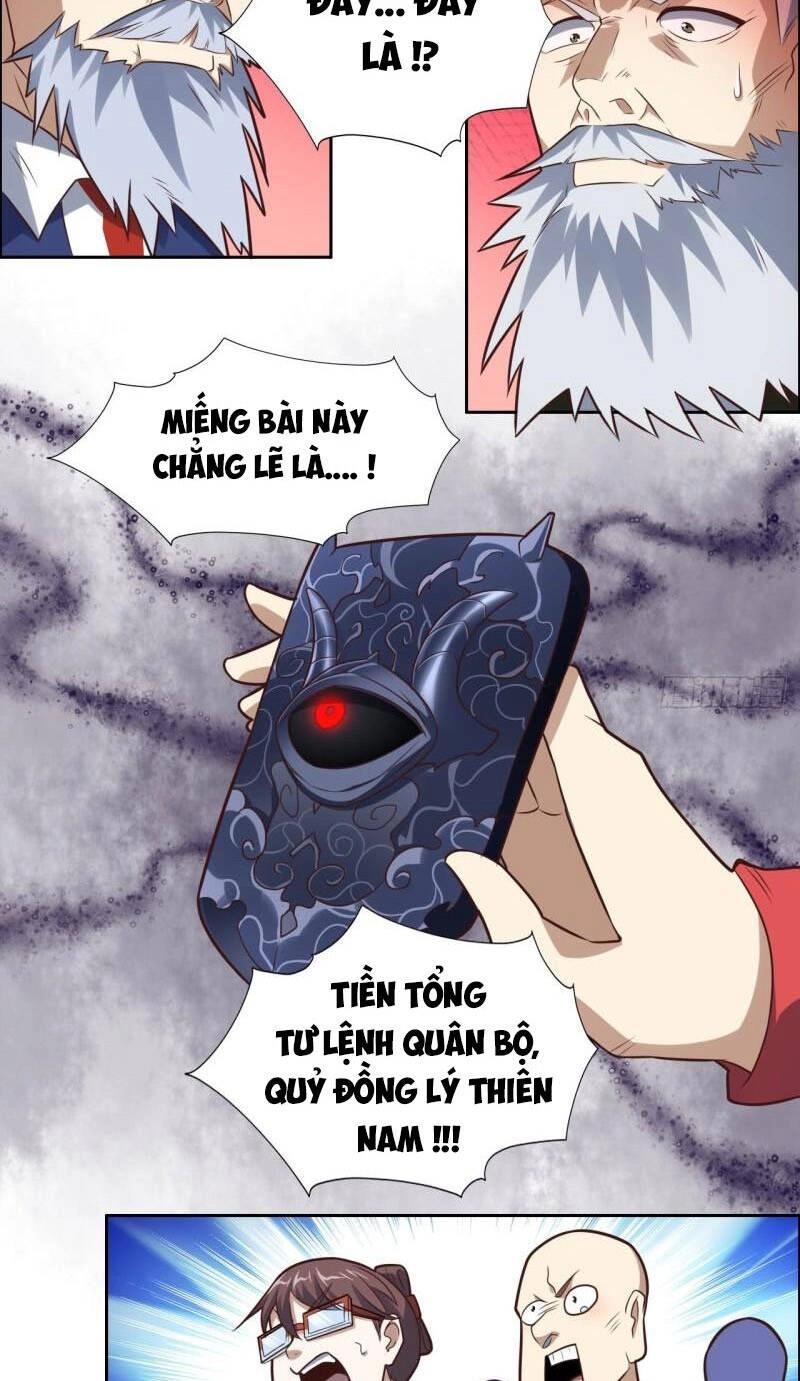 Cao Năng Lai Tập Chapter 194 - 9