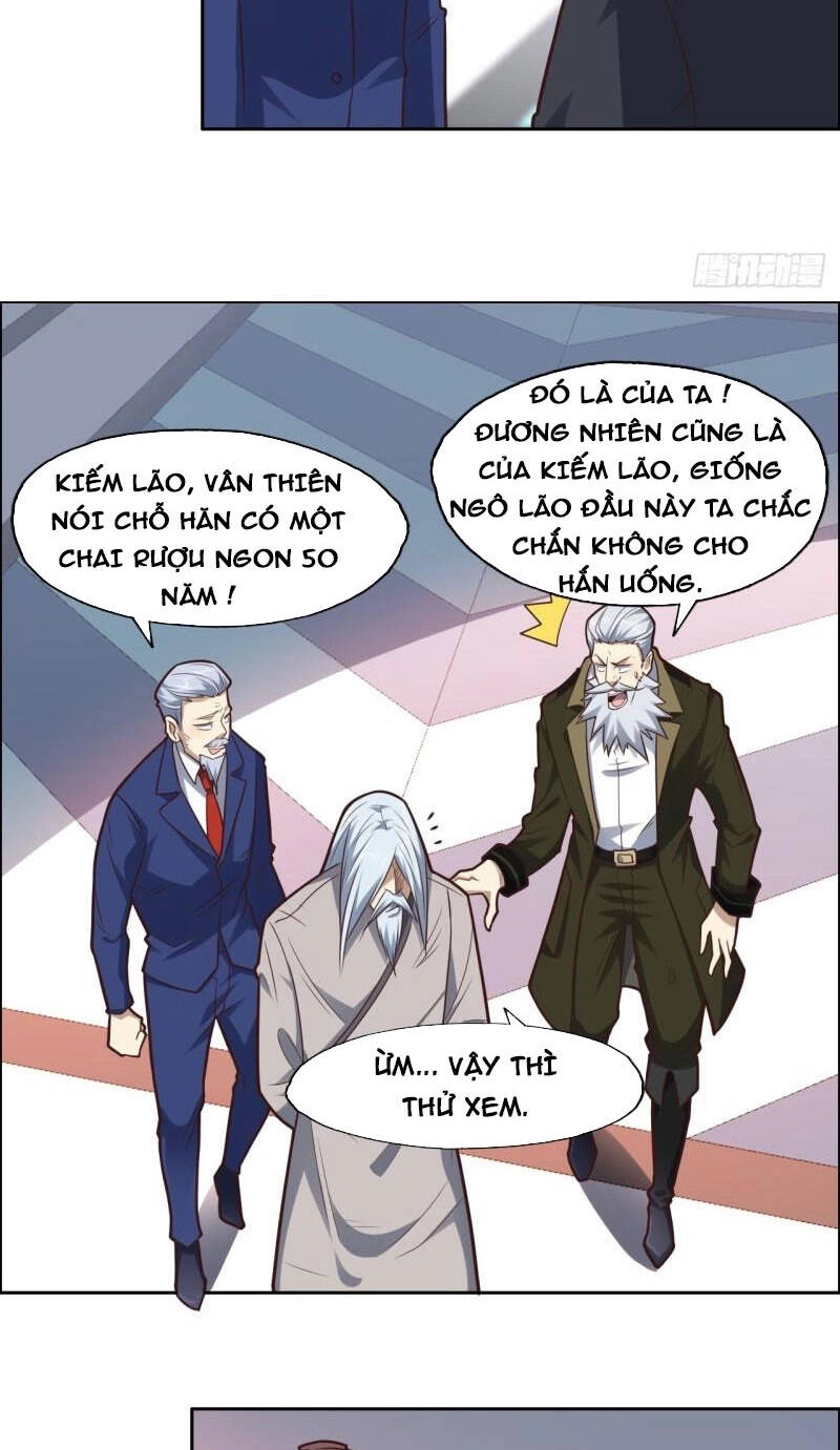 Cao Năng Lai Tập Chapter 194 - 13