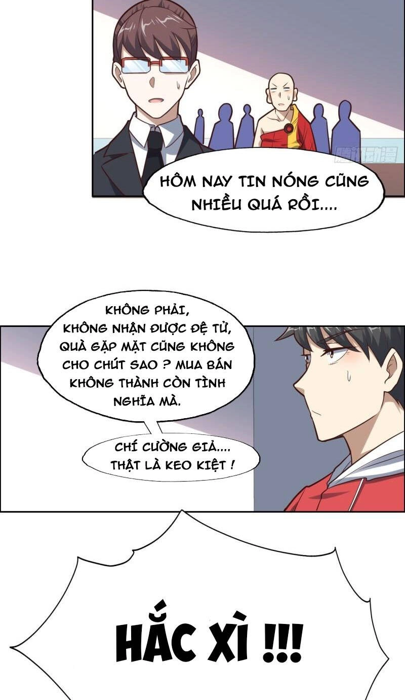 Cao Năng Lai Tập Chapter 194 - 14