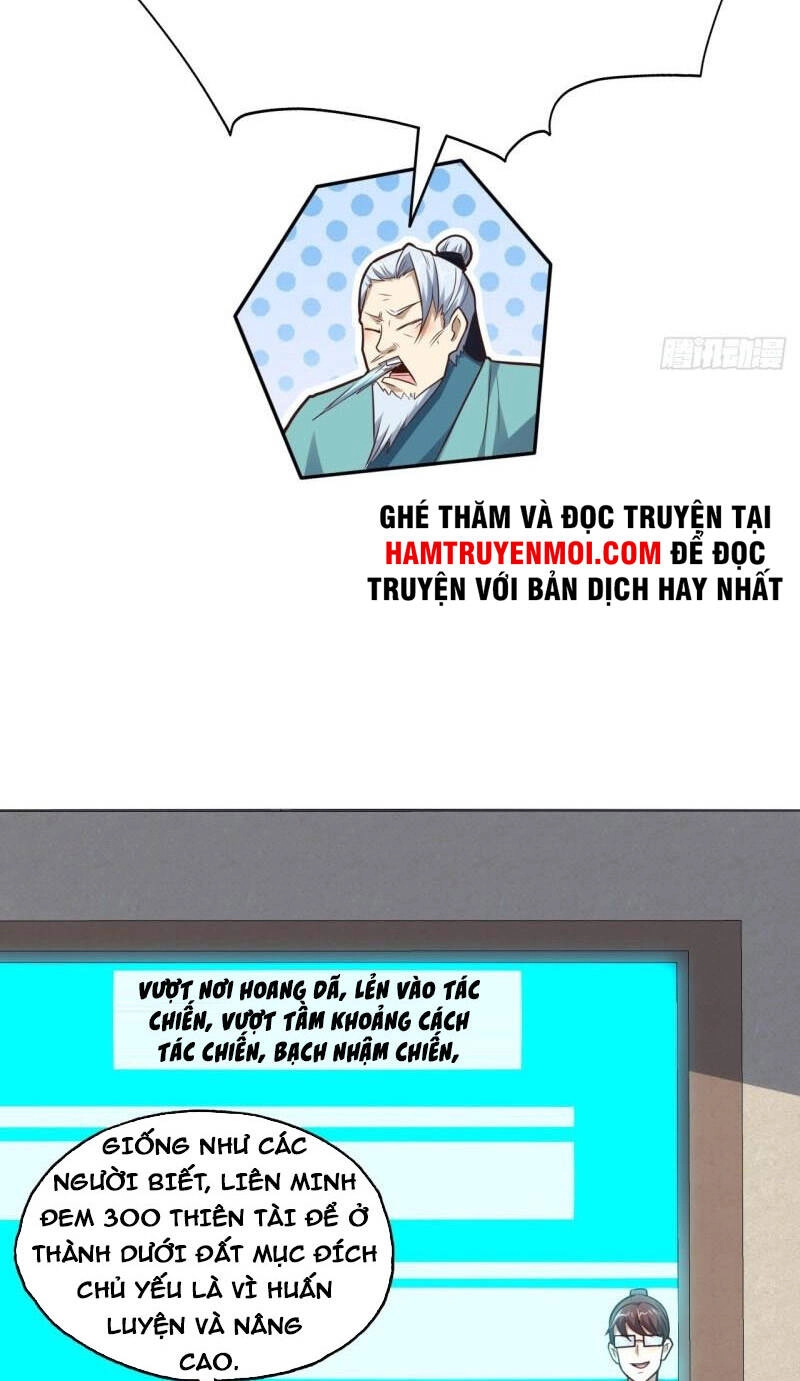 Cao Năng Lai Tập Chapter 194 - 15