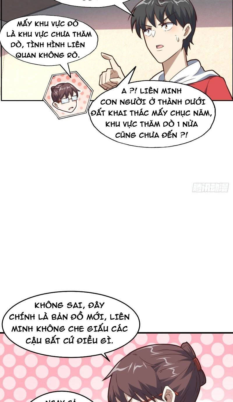 Cao Năng Lai Tập Chapter 194 - 19