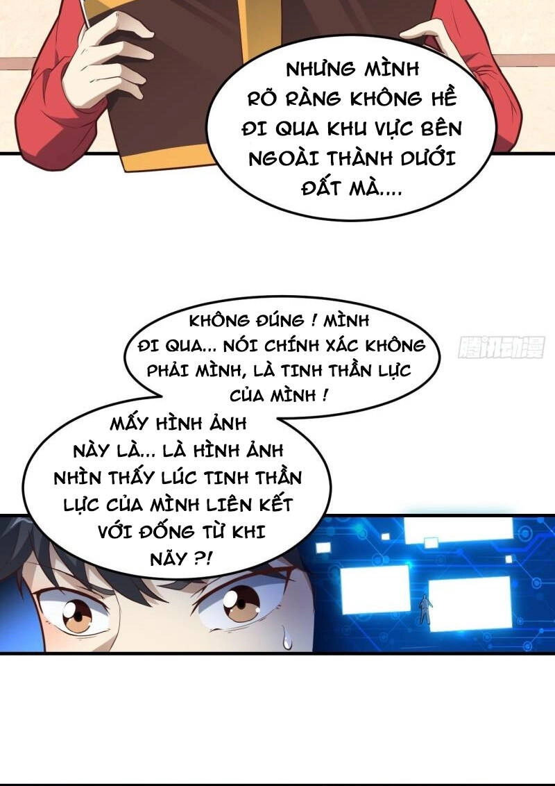 Cao Năng Lai Tập Chapter 194 - 25