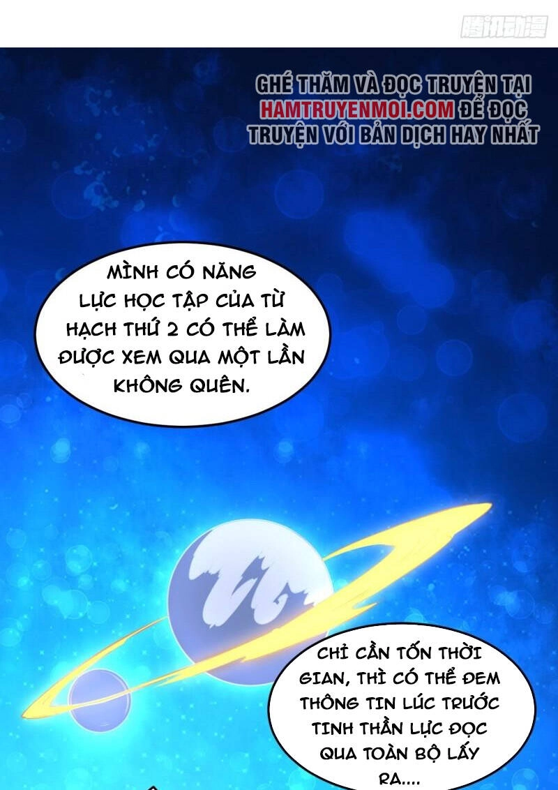 Cao Năng Lai Tập Chapter 194 - 27