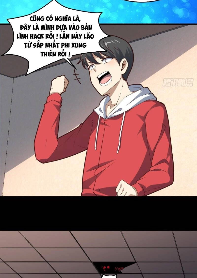 Cao Năng Lai Tập Chapter 194 - 28