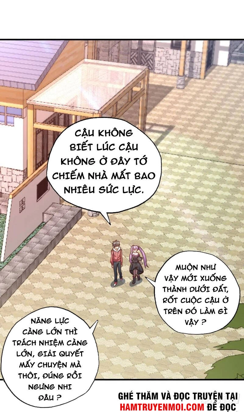 Cao Năng Lai Tập Chapter 195 - 1