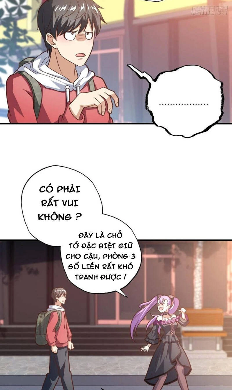 Cao Năng Lai Tập Chapter 195 - 3