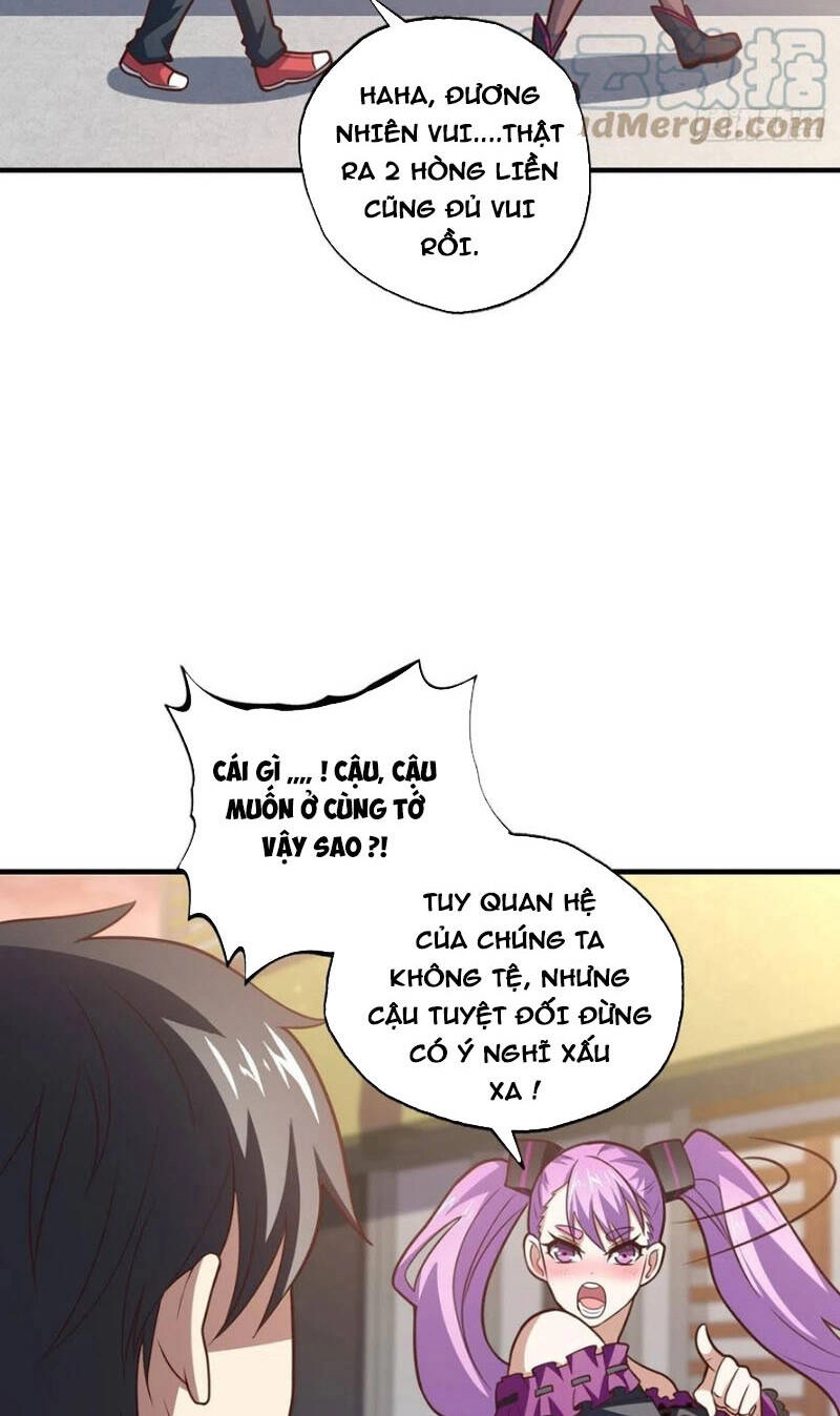 Cao Năng Lai Tập Chapter 195 - 4